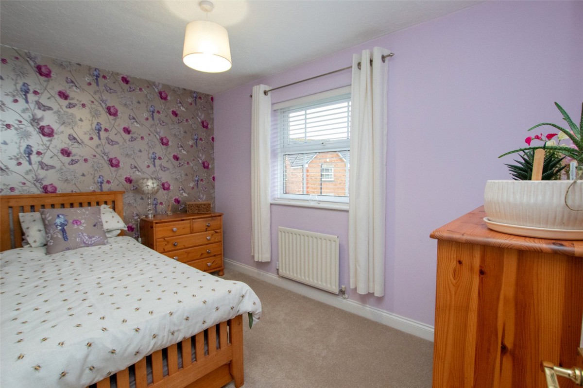 St. Georges, Weston-super-Mare, Somerset