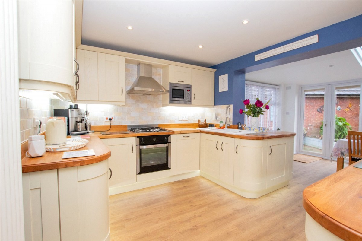 St. Georges, Weston-super-Mare, Somerset