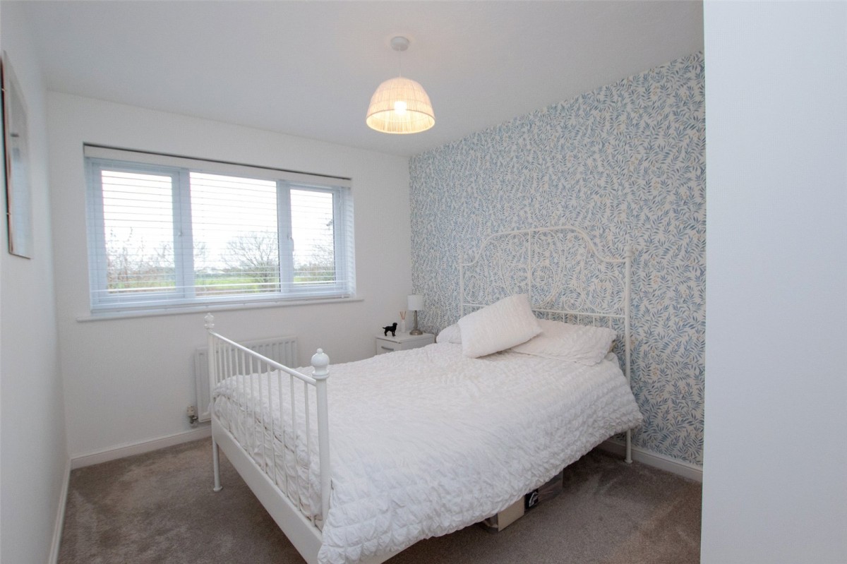 St. Georges, Weston-super-Mare, Somerset