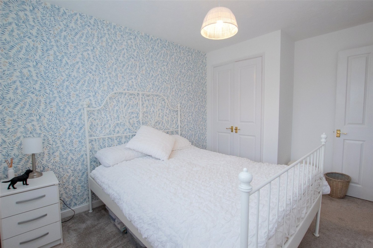 St. Georges, Weston-super-Mare, Somerset