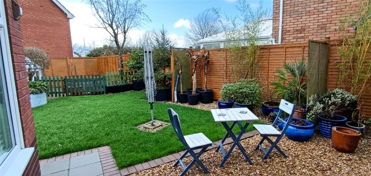 St. Georges, Weston-super-Mare, Somerset