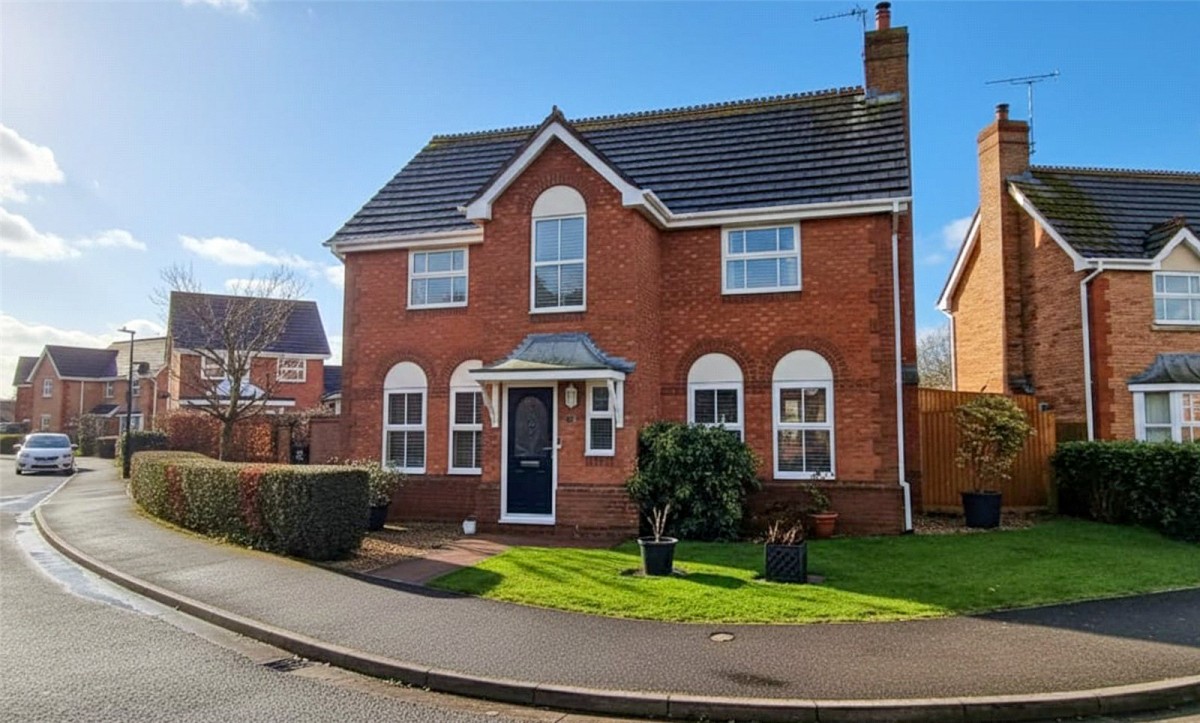 St. Georges, Weston-super-Mare, Somerset