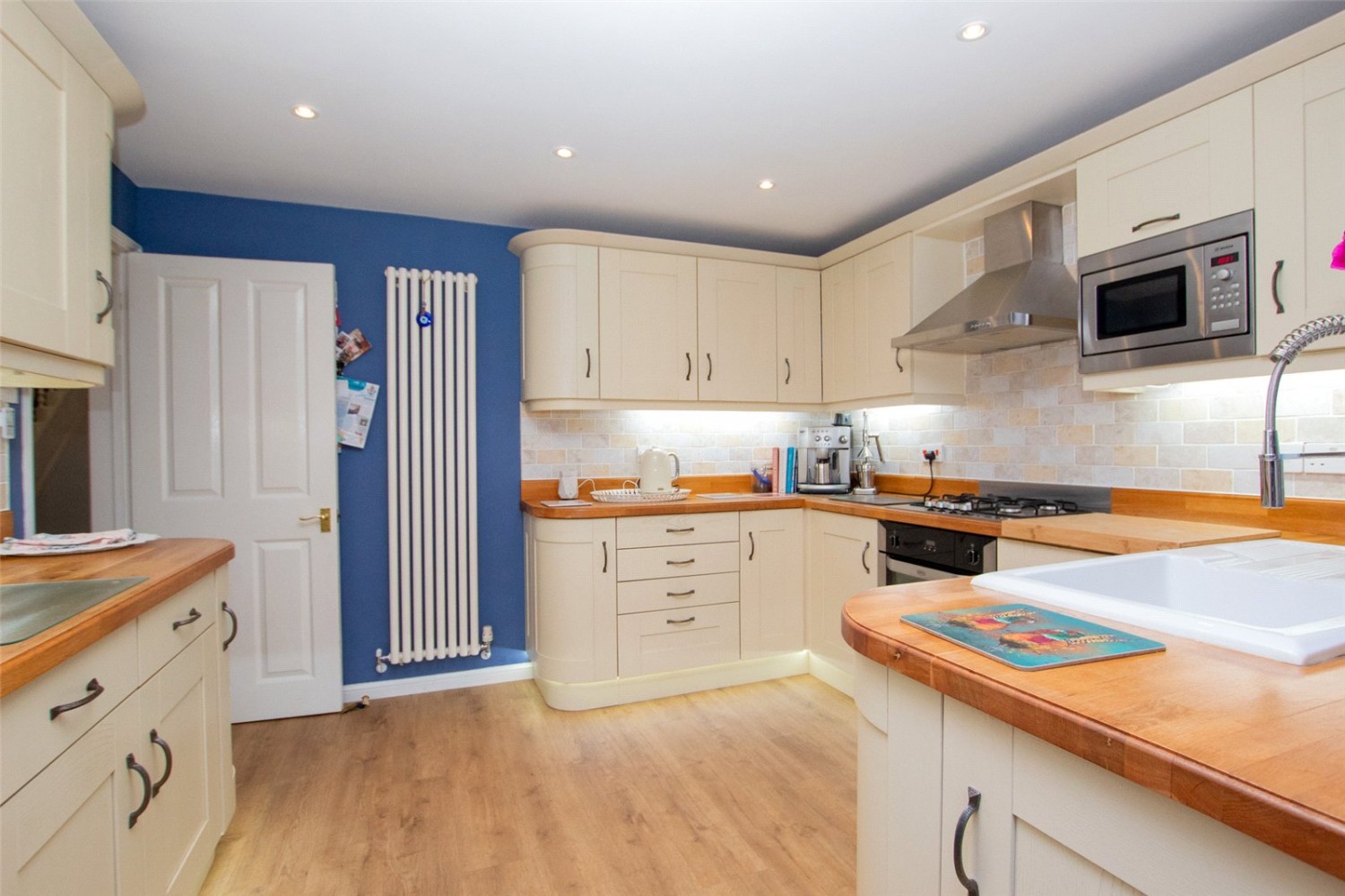 St. Georges, Weston-super-Mare, Somerset