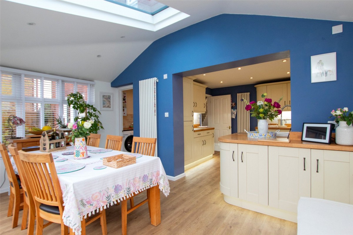 St. Georges, Weston-super-Mare, Somerset