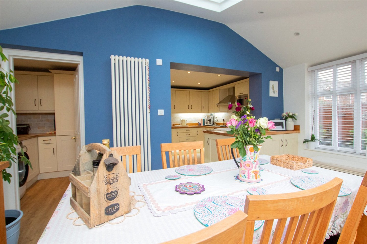 St. Georges, Weston-super-Mare, Somerset