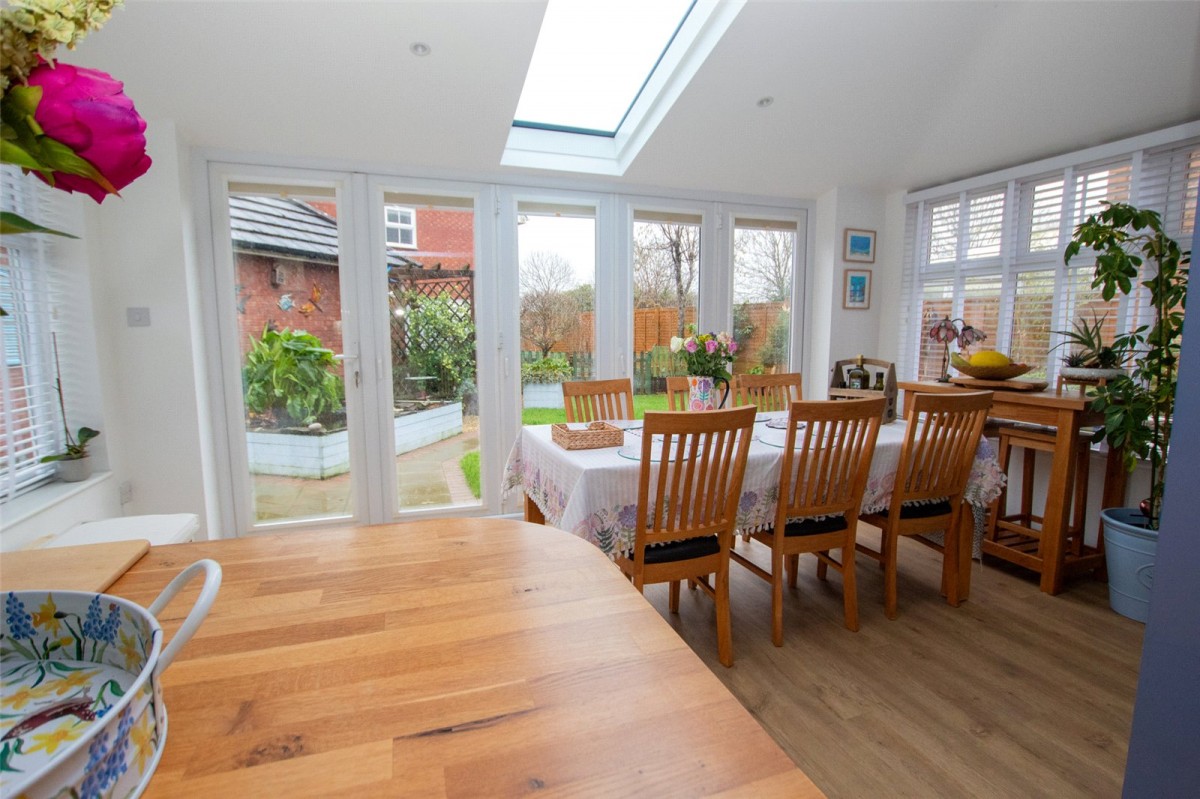 St. Georges, Weston-super-Mare, Somerset