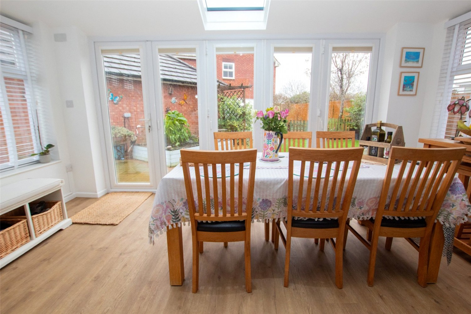 St. Georges, Weston-super-Mare, Somerset