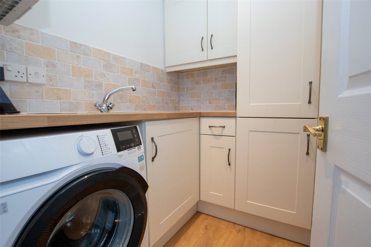 St. Georges, Weston-super-Mare, Somerset