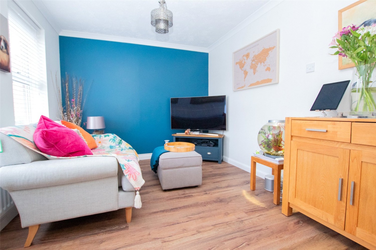 St. Georges, Weston-super-Mare, Somerset