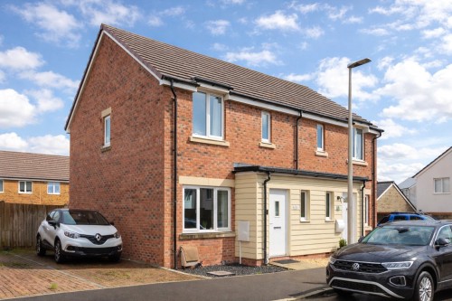 Weston-super-Mare, Somerset