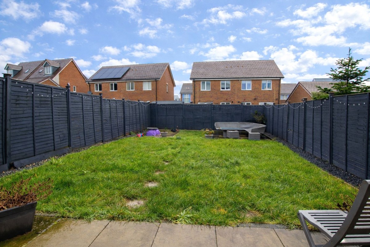 Weston-super-Mare, Somerset