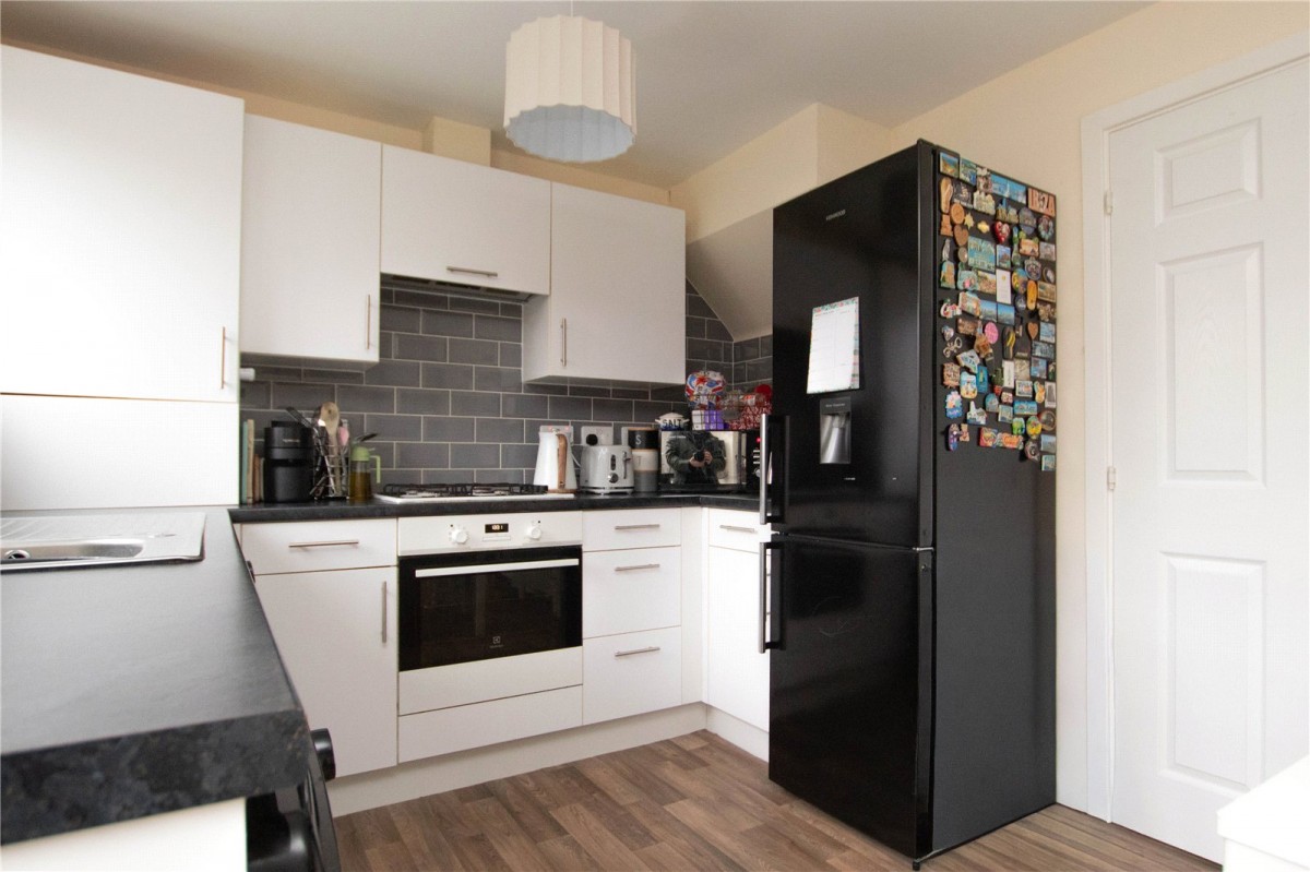 Weston-super-Mare, Somerset