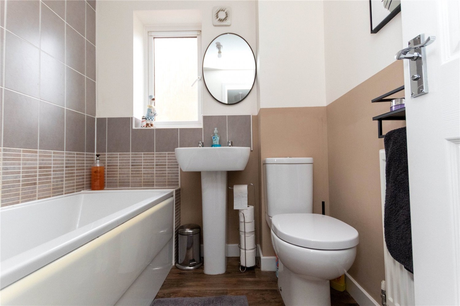 Weston-super-Mare, Somerset