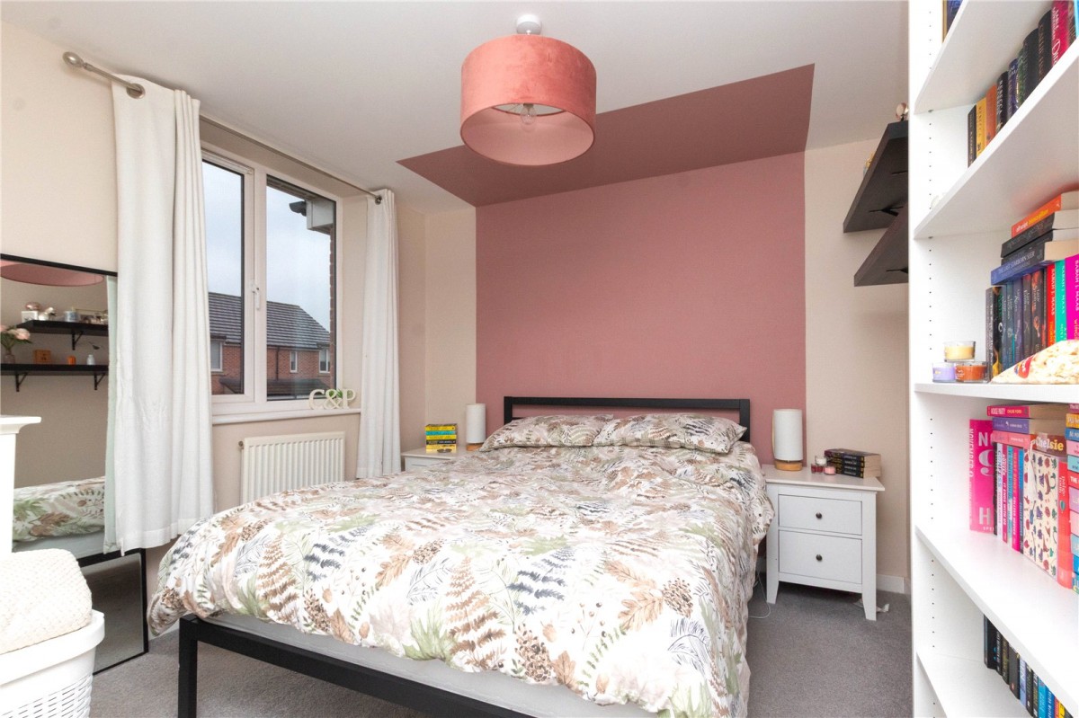 Weston-super-Mare, Somerset