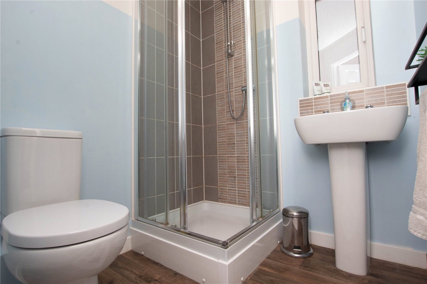 Weston-super-Mare, Somerset