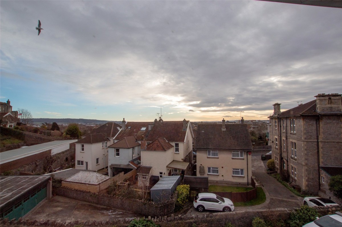 Weston-super-Mare, Somerset