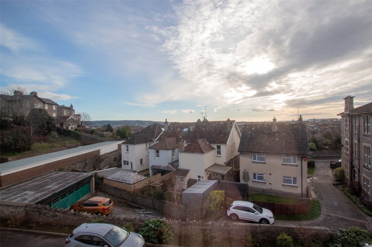 Weston-super-Mare, Somerset