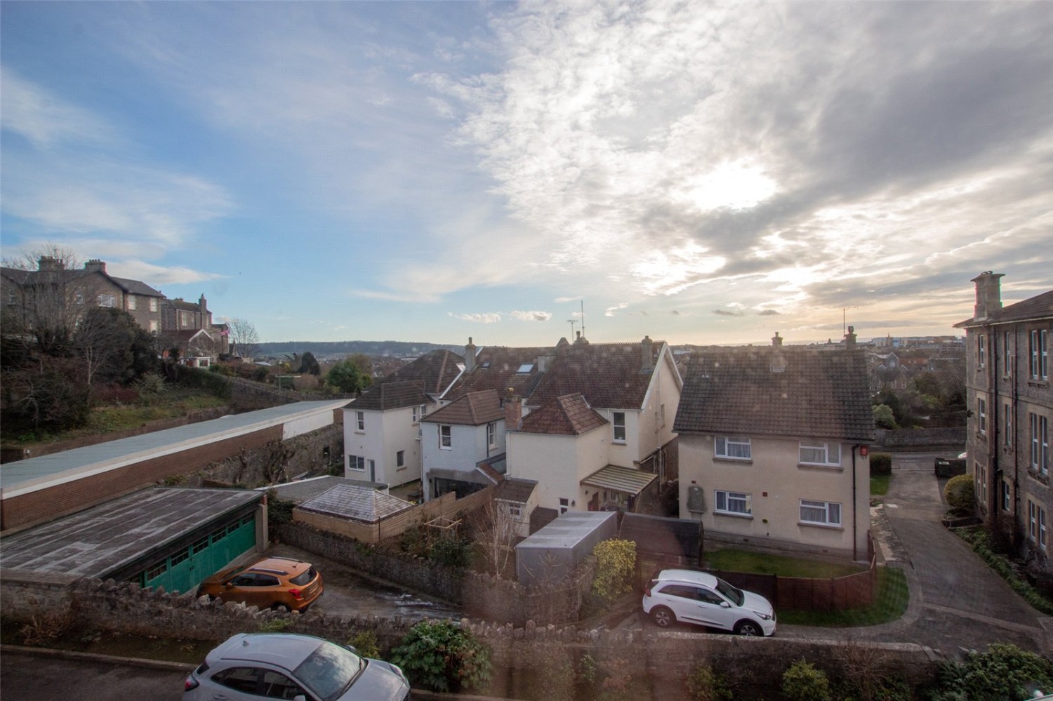 Weston-super-Mare, Somerset