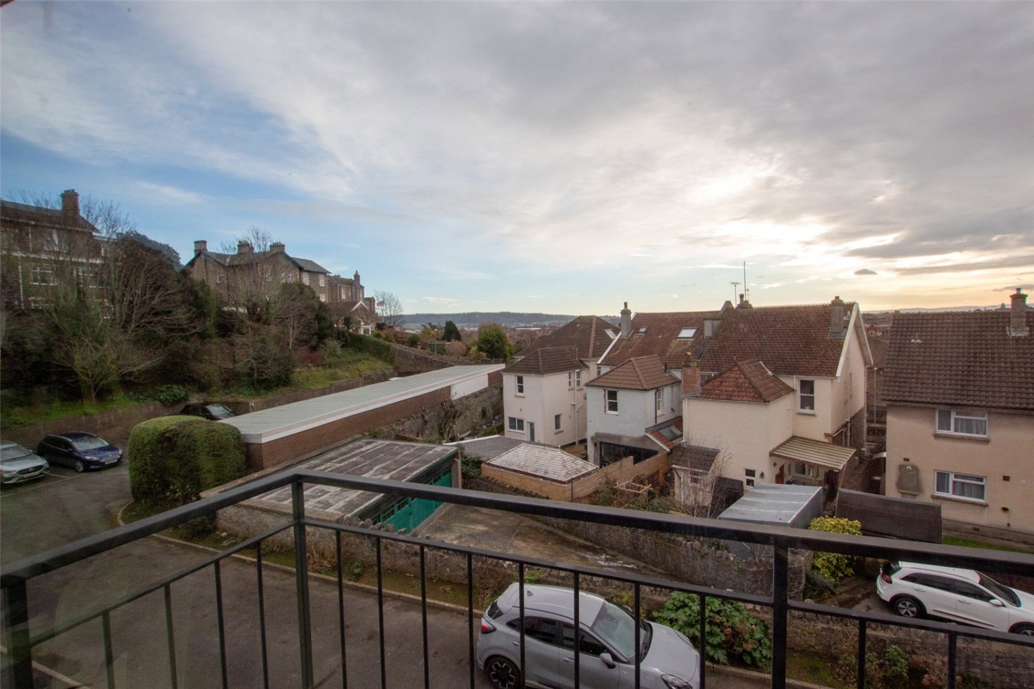 Weston-super-Mare, Somerset