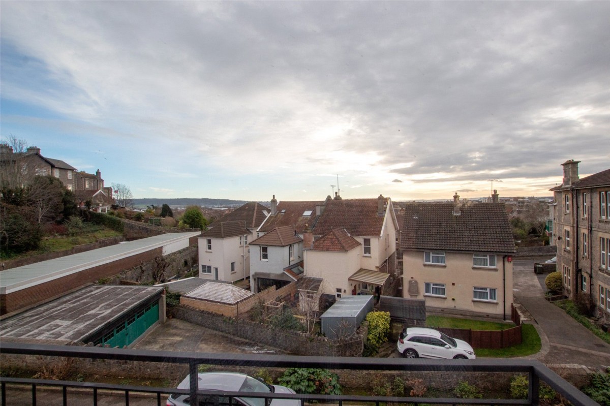 Weston-super-Mare, Somerset