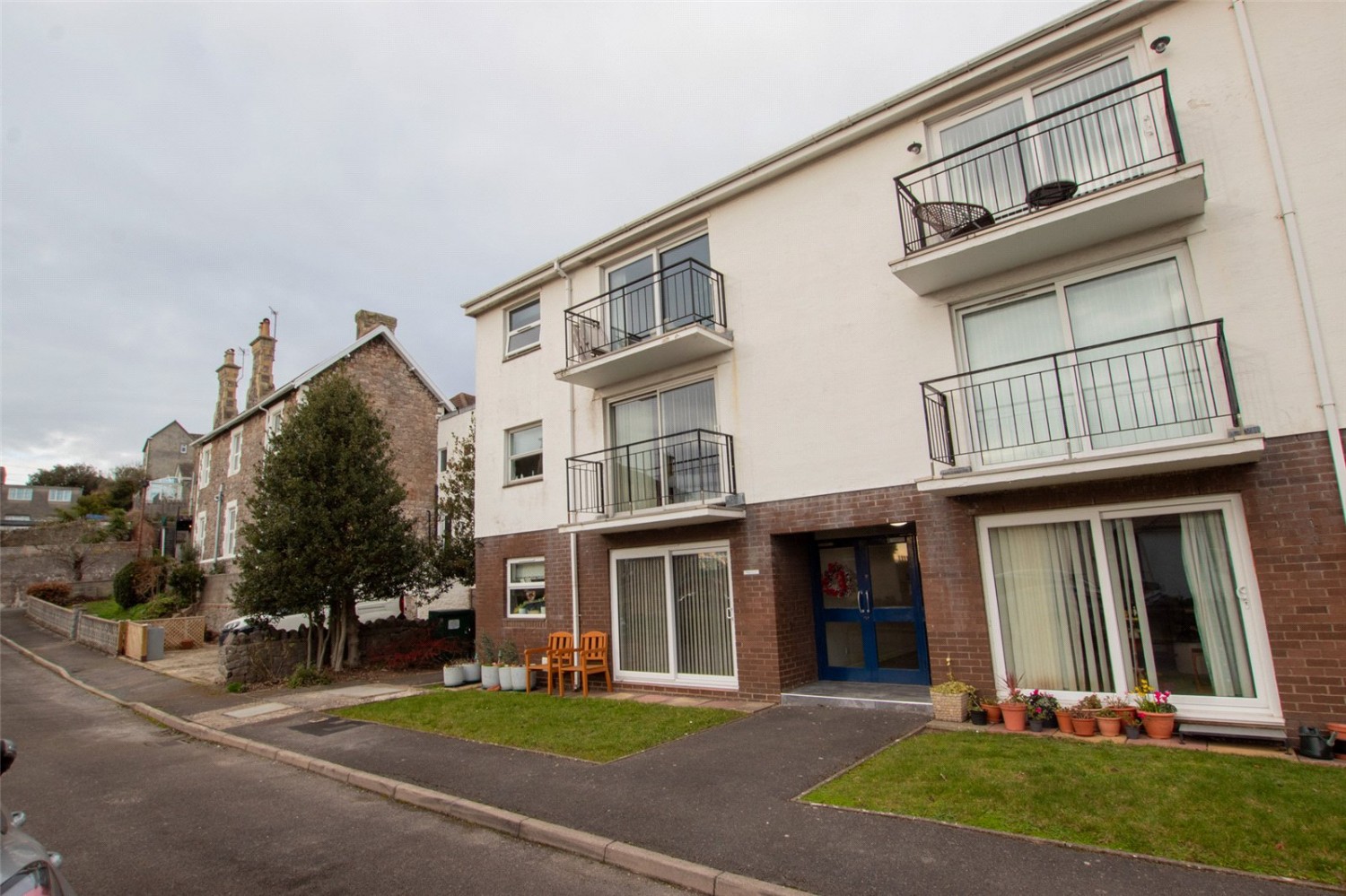 Weston-super-Mare, Somerset