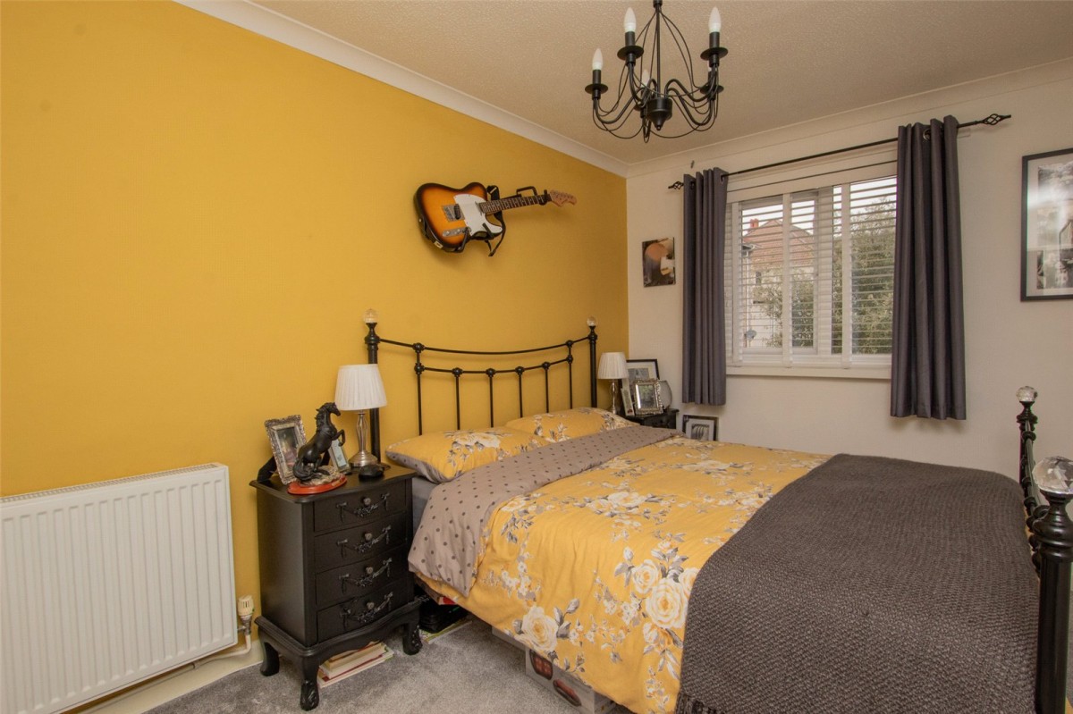 Weston-super-Mare, Somerset