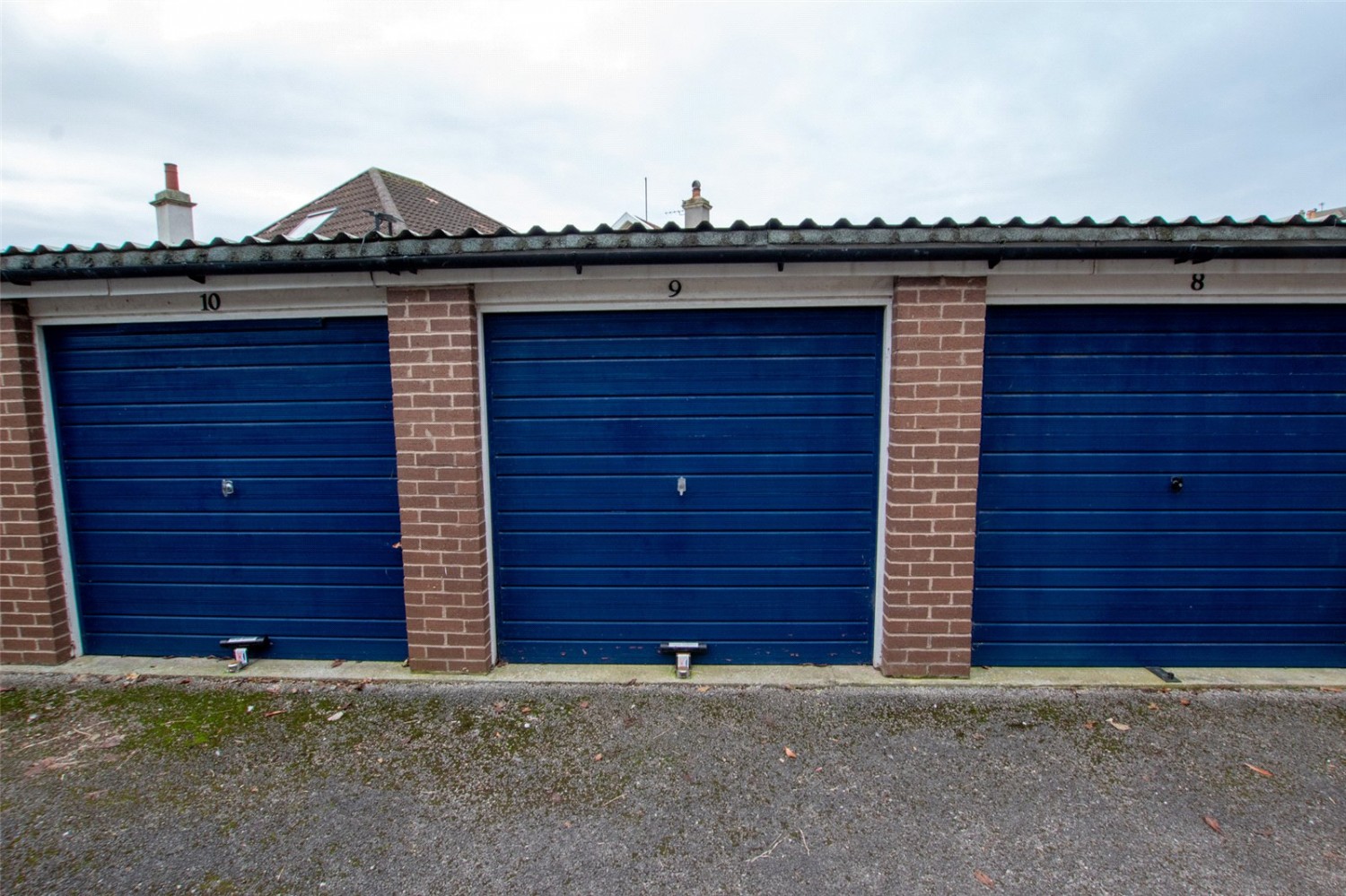 Weston-super-Mare, Somerset