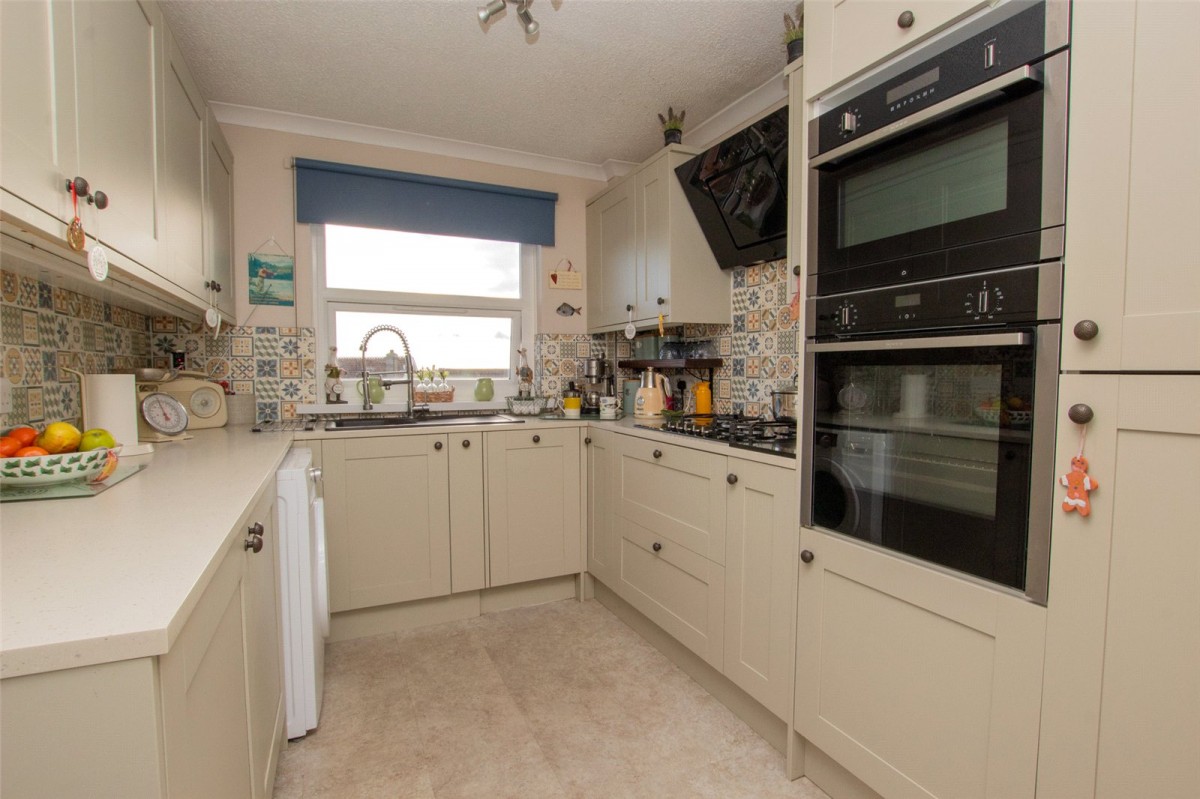 Weston-super-Mare, Somerset