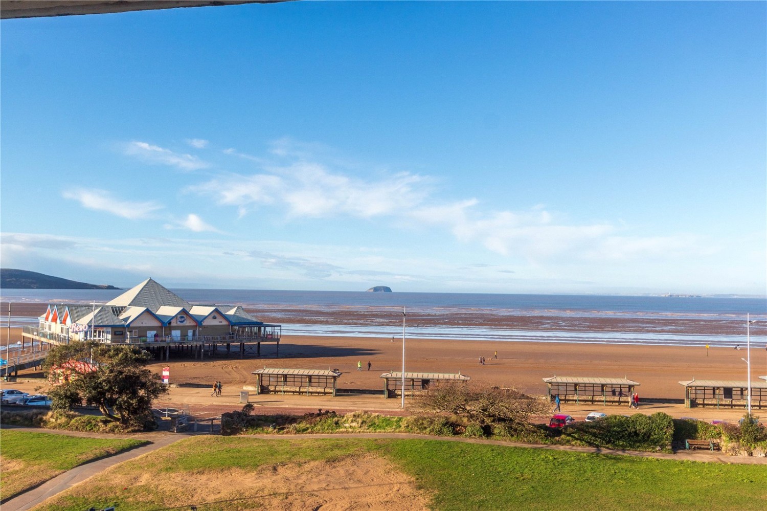 Weston-super-Mare, Somerset