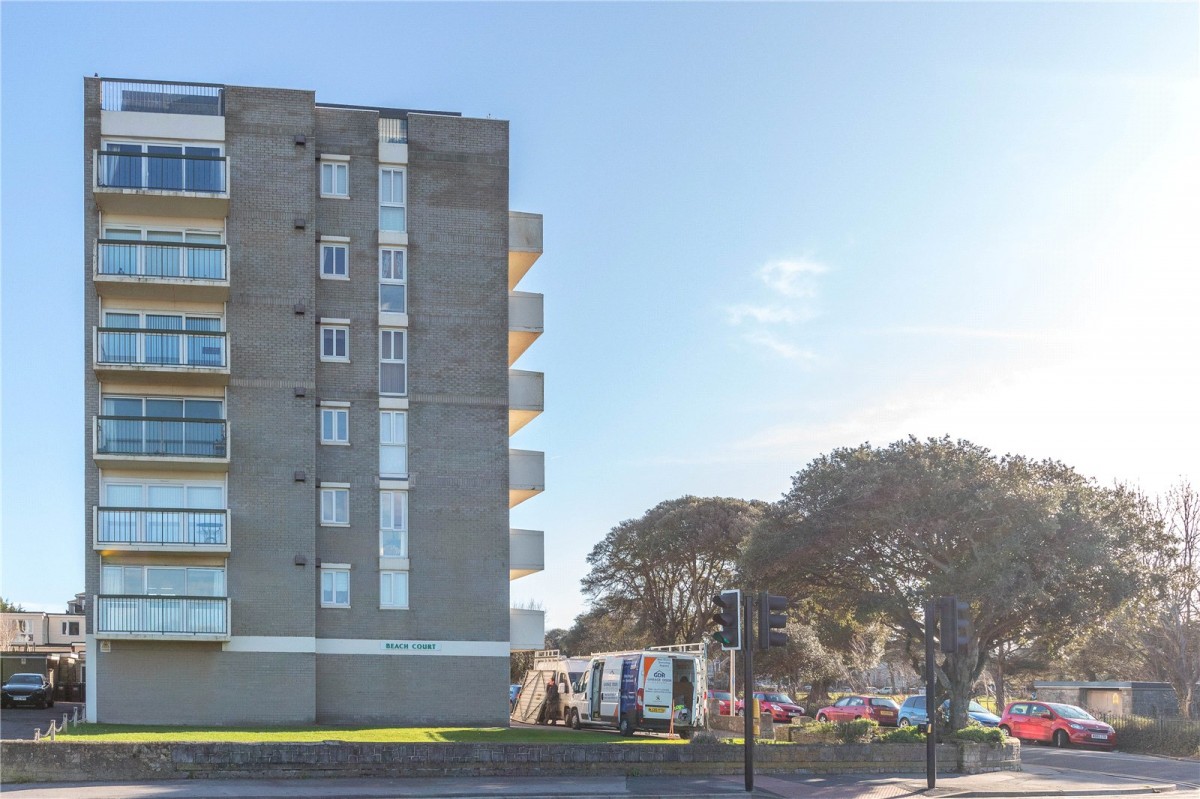 Weston-super-Mare, Somerset