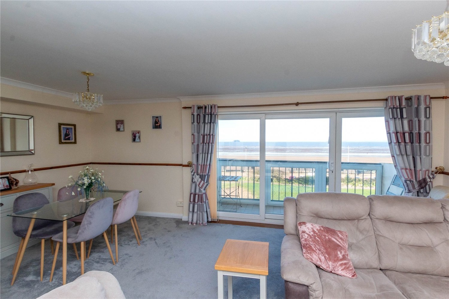 Weston-super-Mare, Somerset