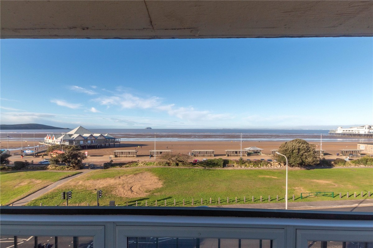 Weston-super-Mare, Somerset