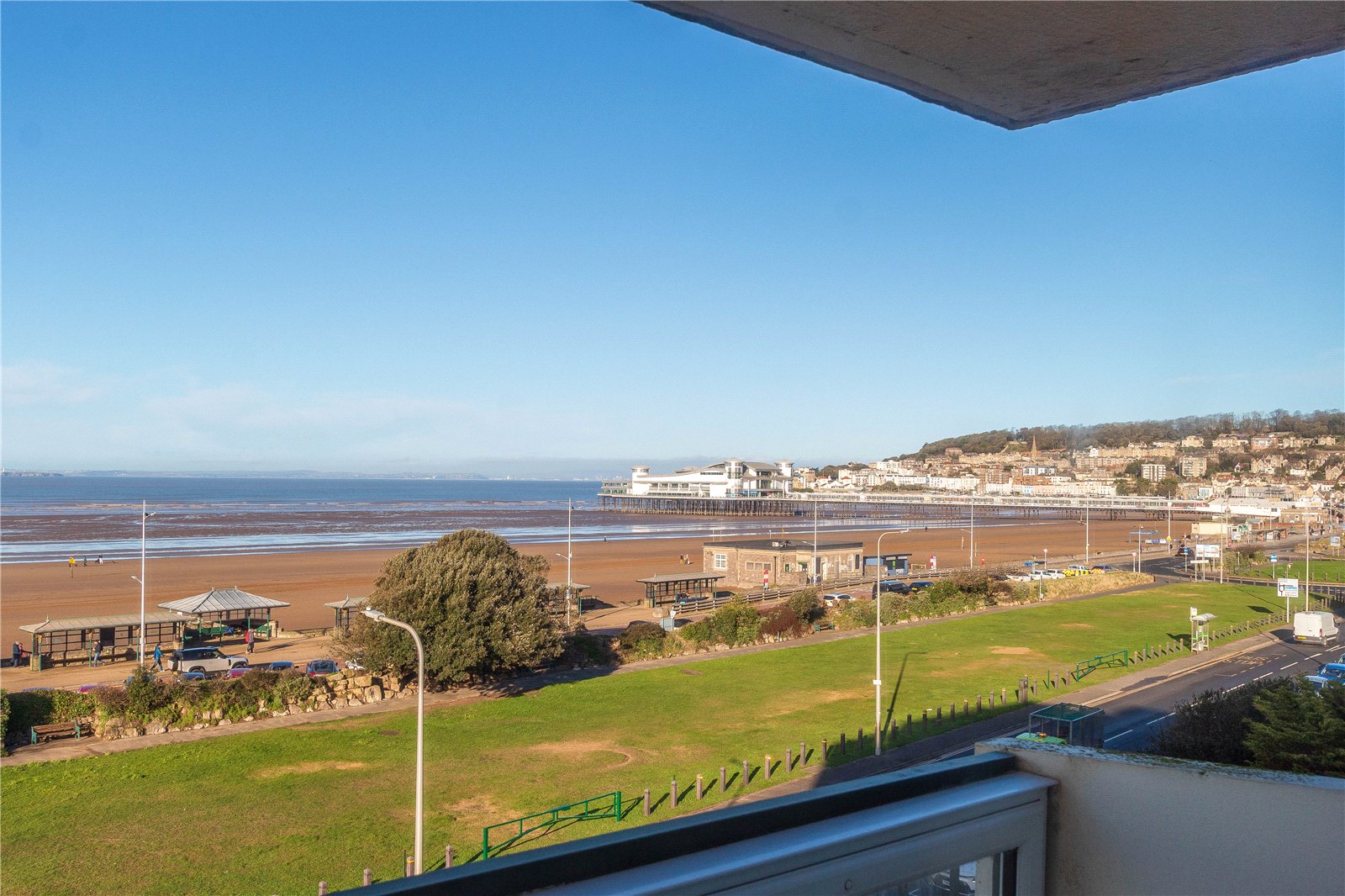 2 bedroom Flat for sale in Weston-super-Mare, Somerset