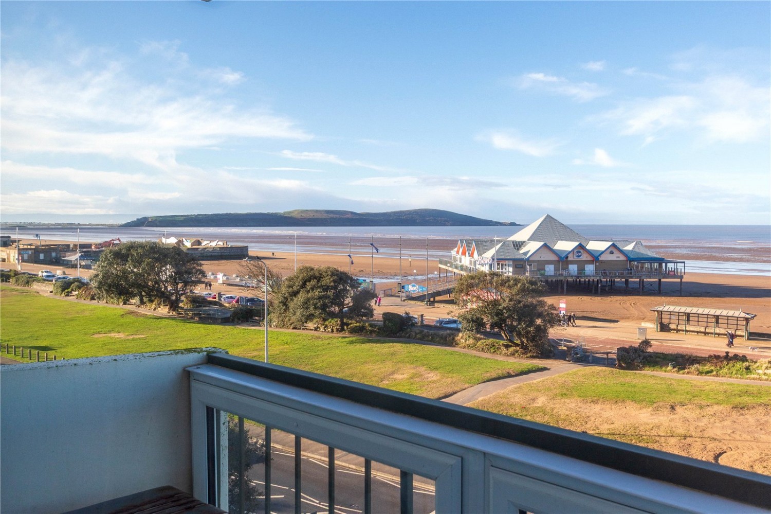 Weston-super-Mare, Somerset