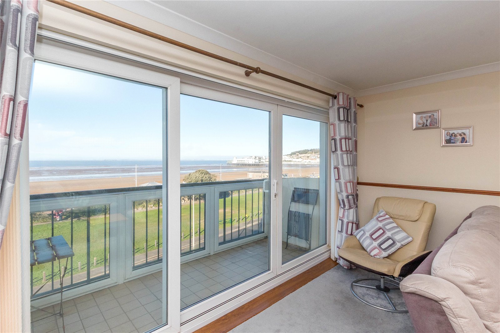 2 bedroom Flat for sale in Weston-super-Mare, Somerset