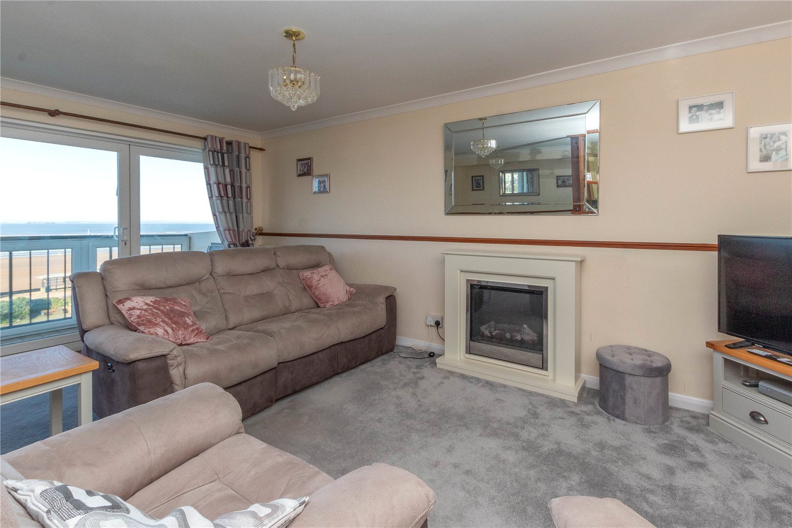 2 bedroom Flat for sale in Weston-super-Mare, Somerset