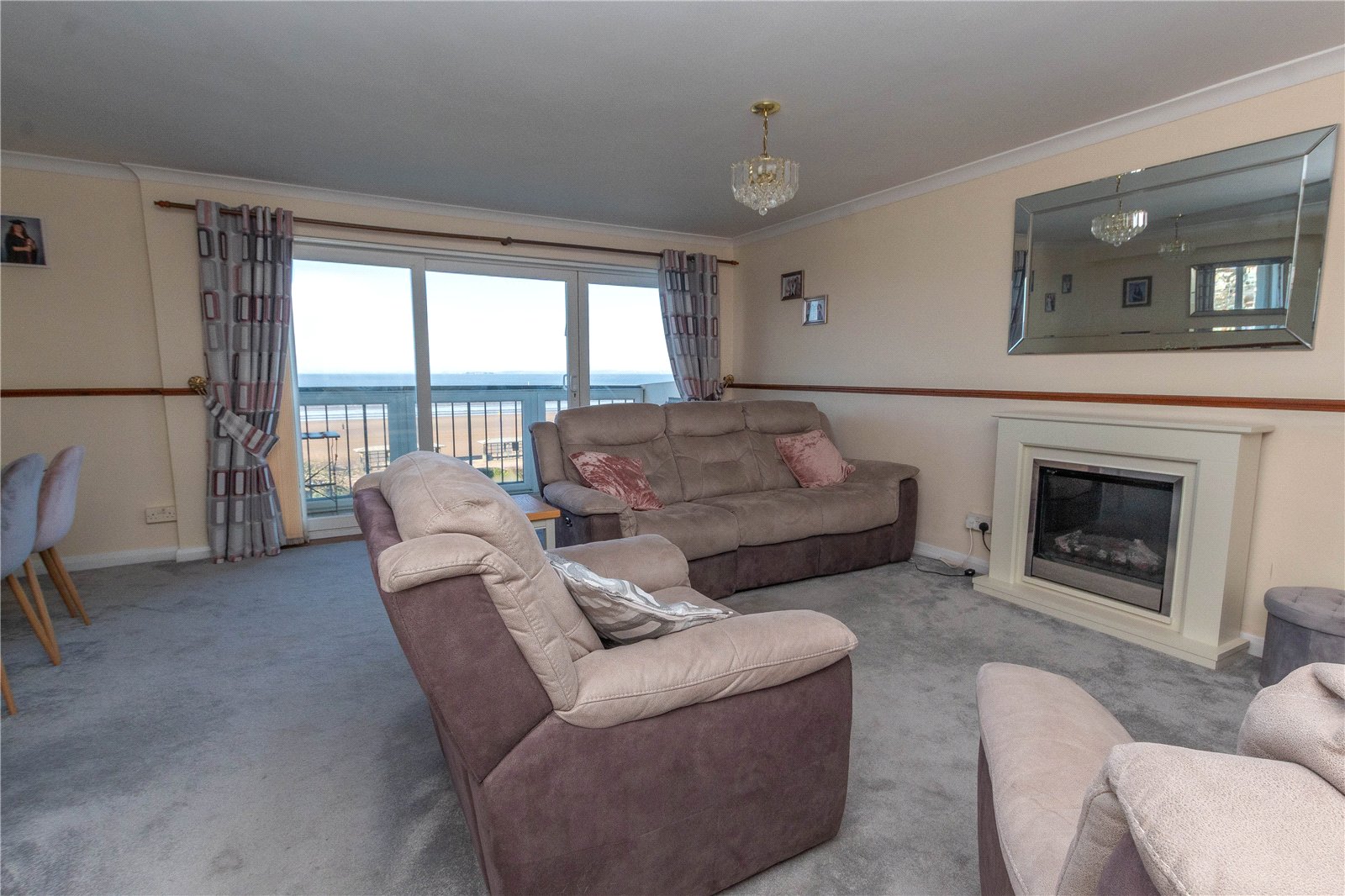 2 bedroom Flat for sale in Weston-super-Mare, Somerset