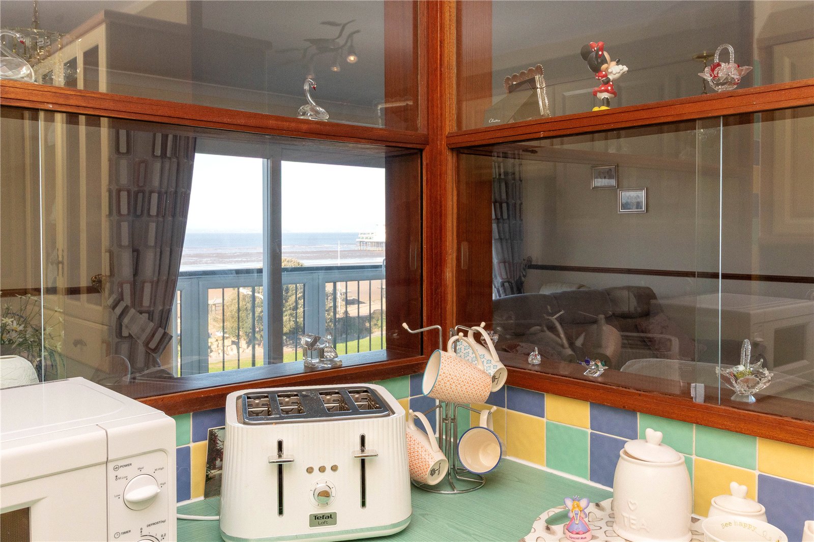 2 bedroom Flat for sale in Weston-super-Mare, Somerset
