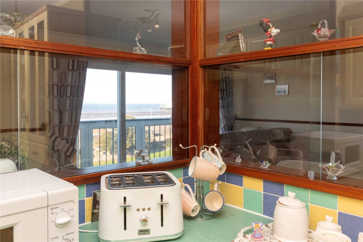 Weston-super-Mare, Somerset