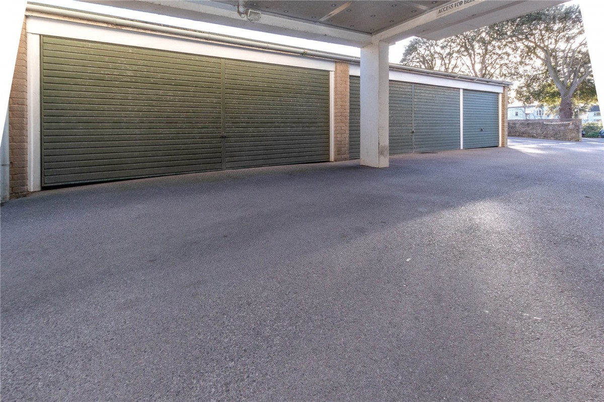 Weston-super-Mare, Somerset