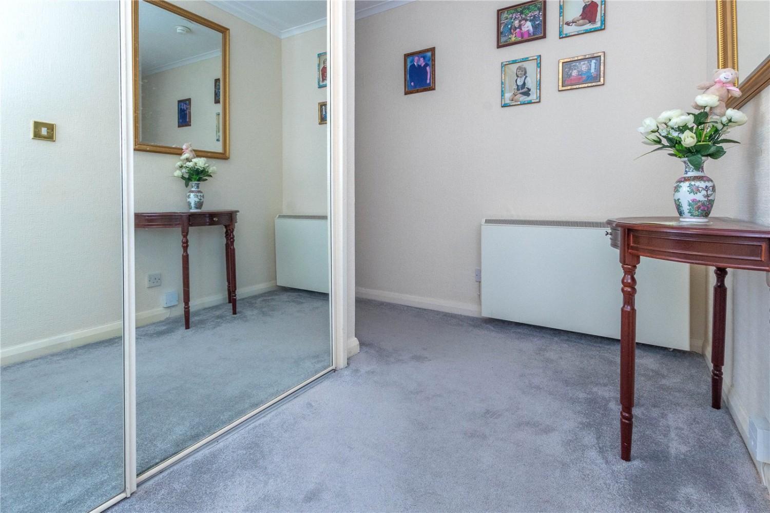 Weston-super-Mare, Somerset