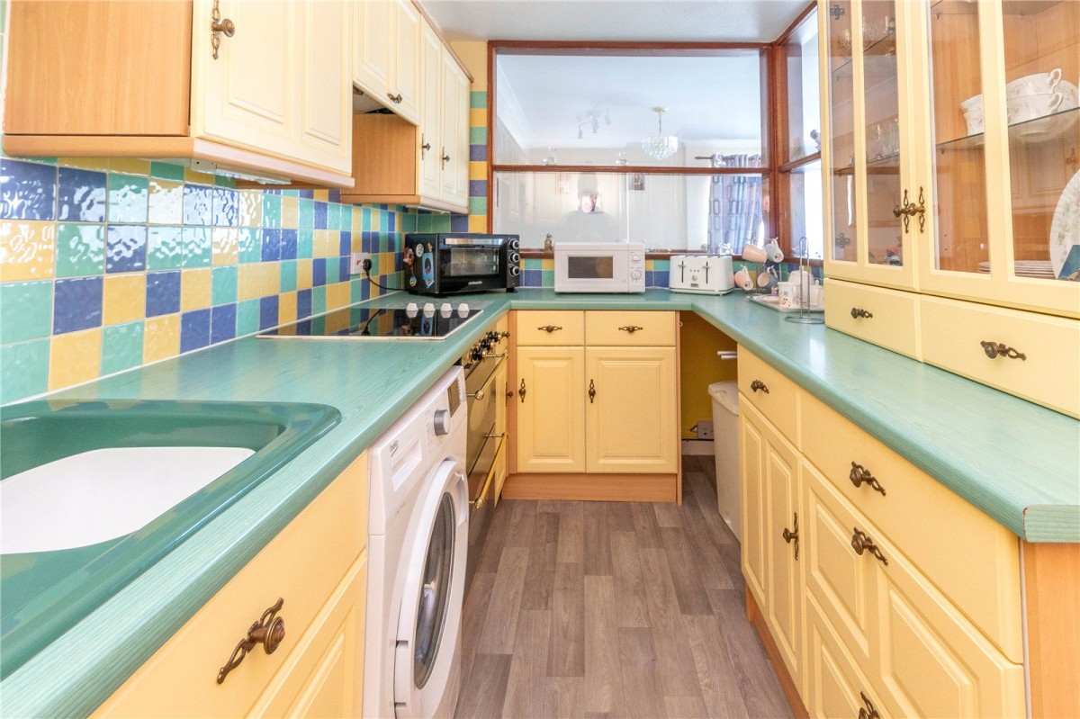 Weston-super-Mare, Somerset