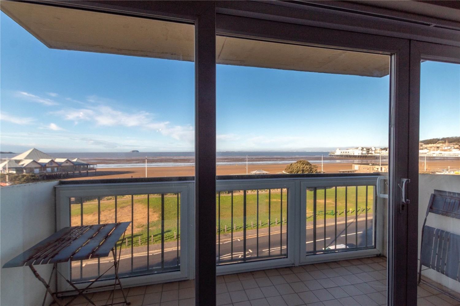 Weston-super-Mare, Somerset