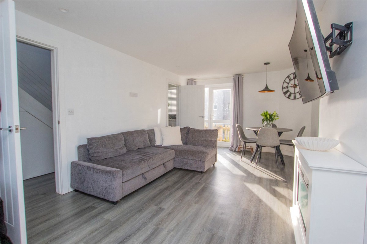 Weston-super-Mare, Somerset