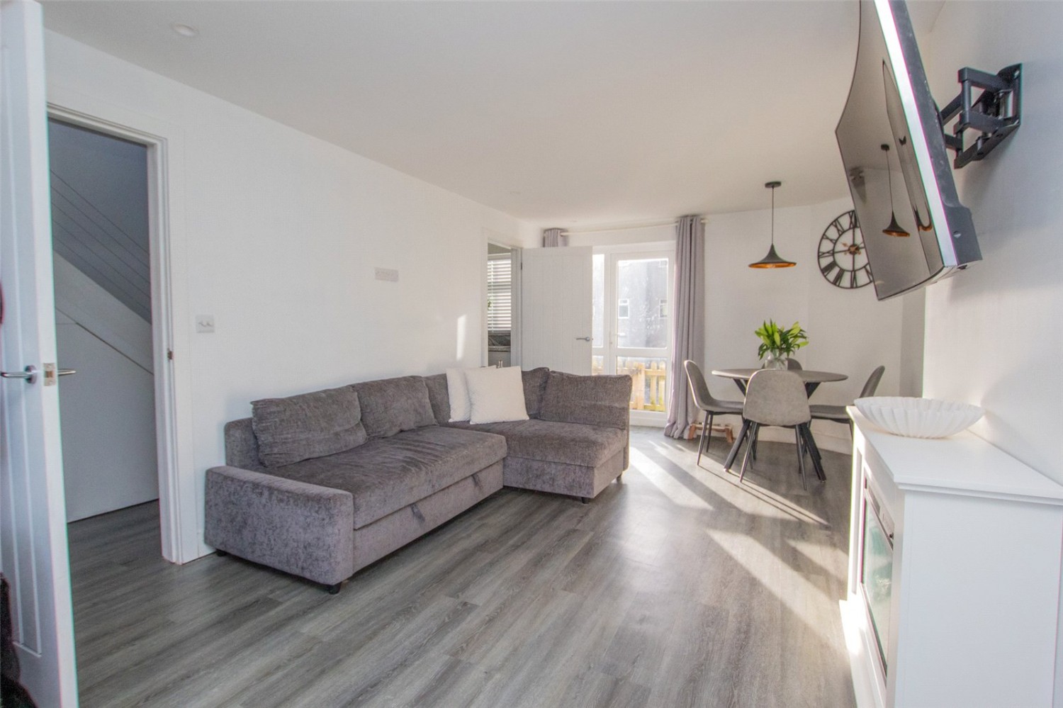 Weston-super-Mare, Somerset