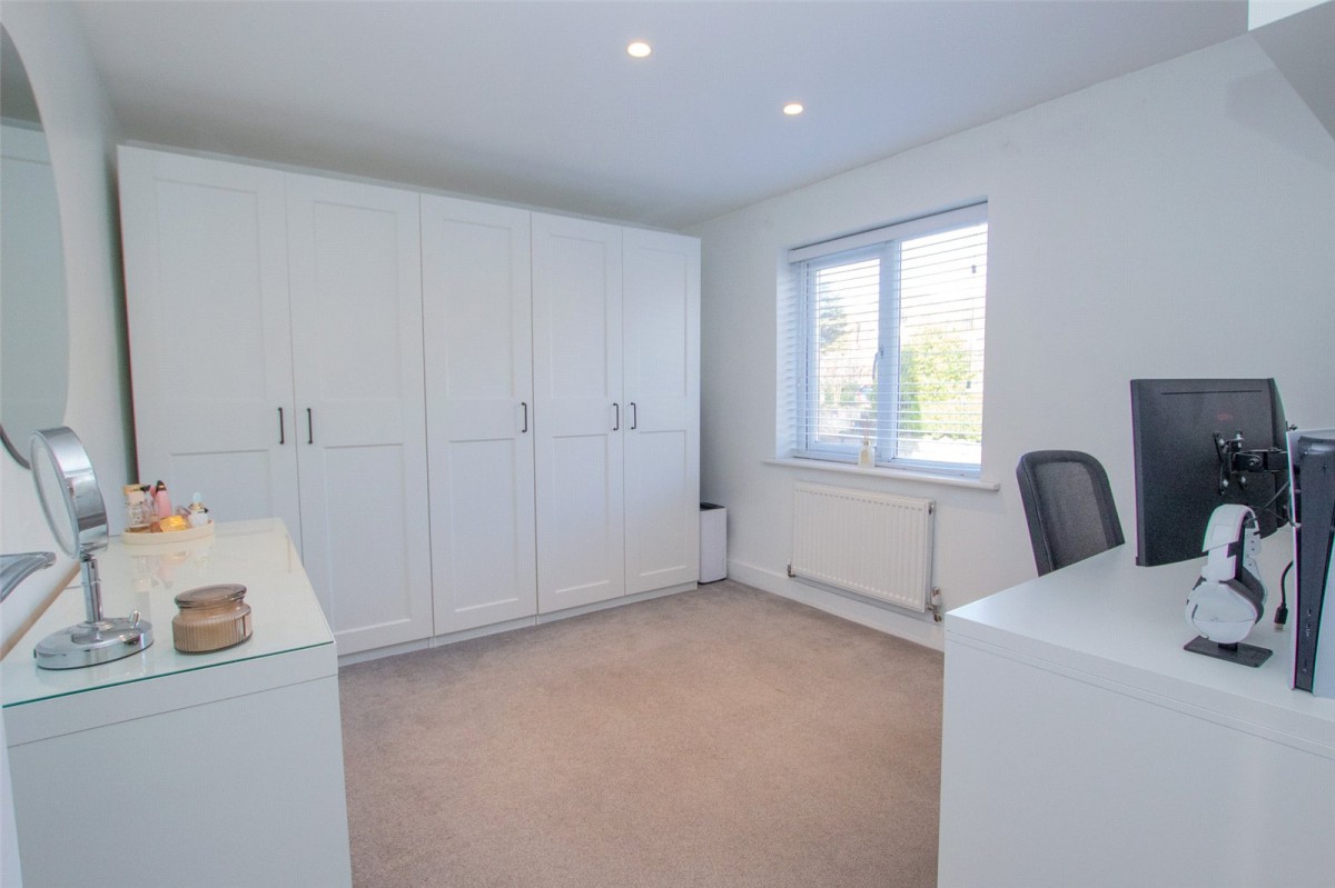 Weston-super-Mare, Somerset