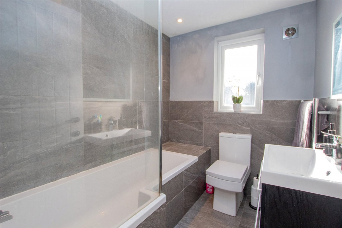 Weston-super-Mare, Somerset