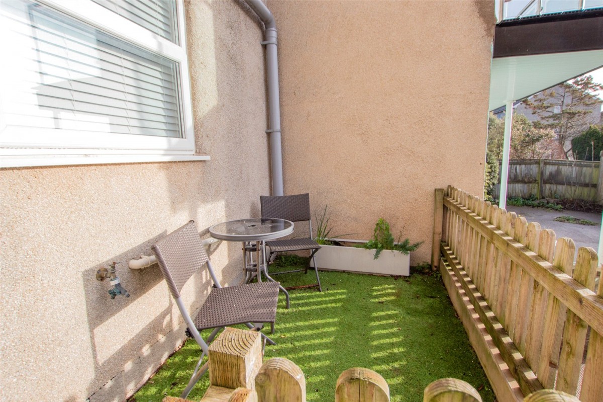 Weston-super-Mare, Somerset