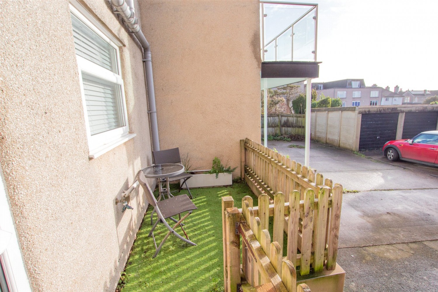 Weston-super-Mare, Somerset