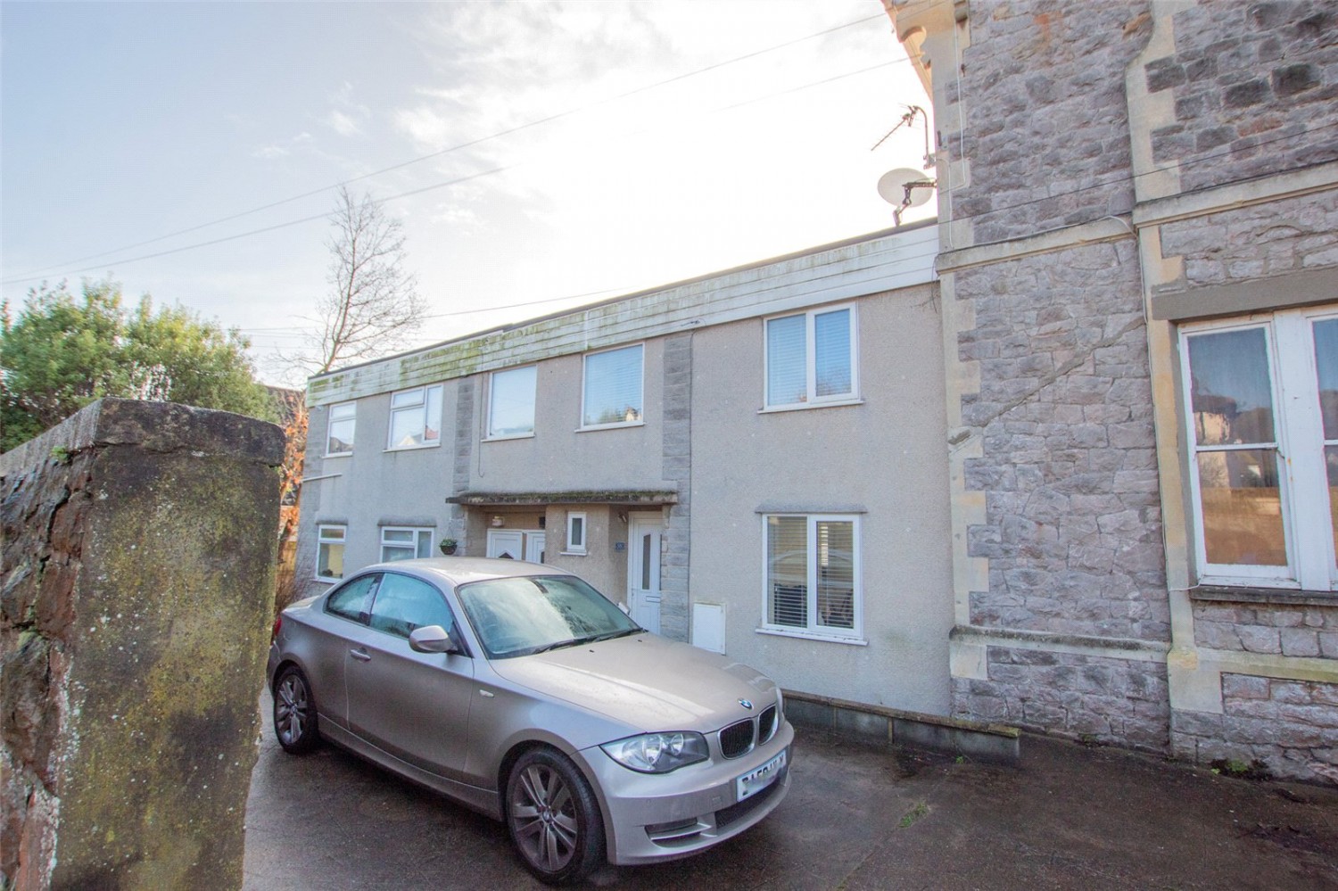 Weston-super-Mare, Somerset